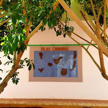 Warm, Cozy And Comfortable Costa Adeje  Ngoại thất bức ảnh
