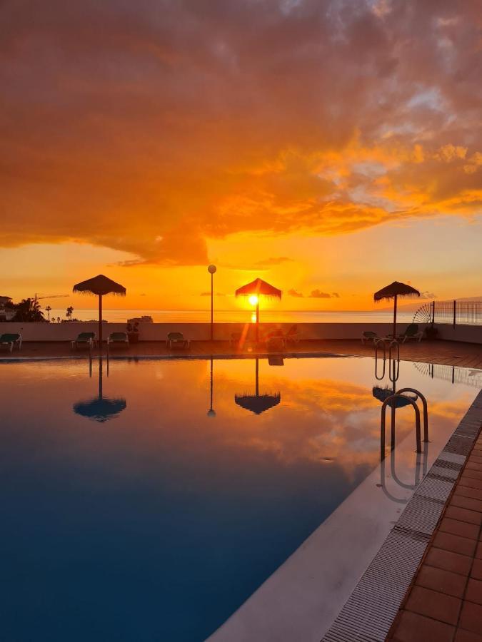 Warm, Cozy And Comfortable Costa Adeje  Ngoại thất bức ảnh