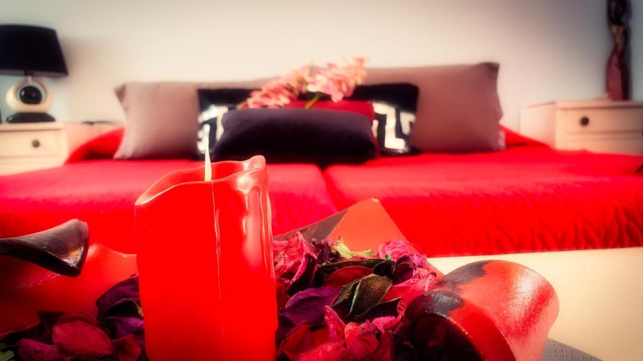 Warm, Cozy And Comfortable Costa Adeje  Ngoại thất bức ảnh