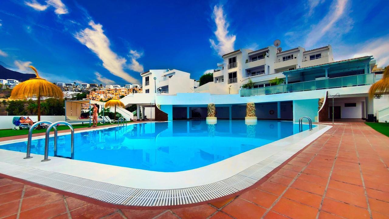 Warm, Cozy And Comfortable Costa Adeje  Ngoại thất bức ảnh