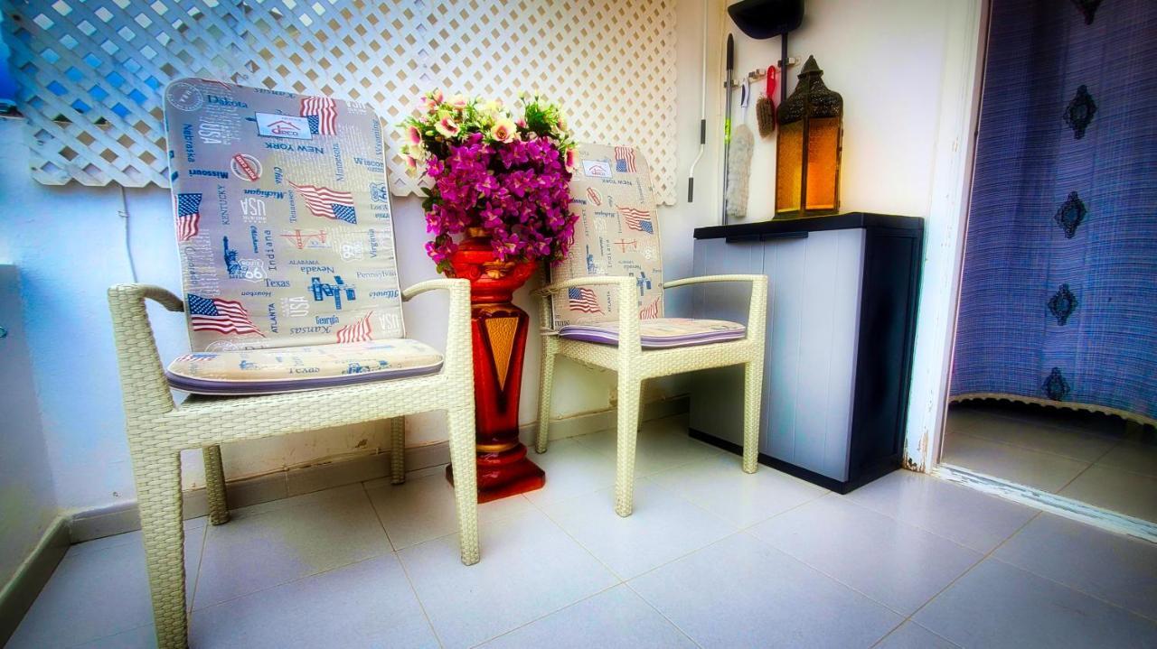 Warm, Cozy And Comfortable Costa Adeje  Ngoại thất bức ảnh