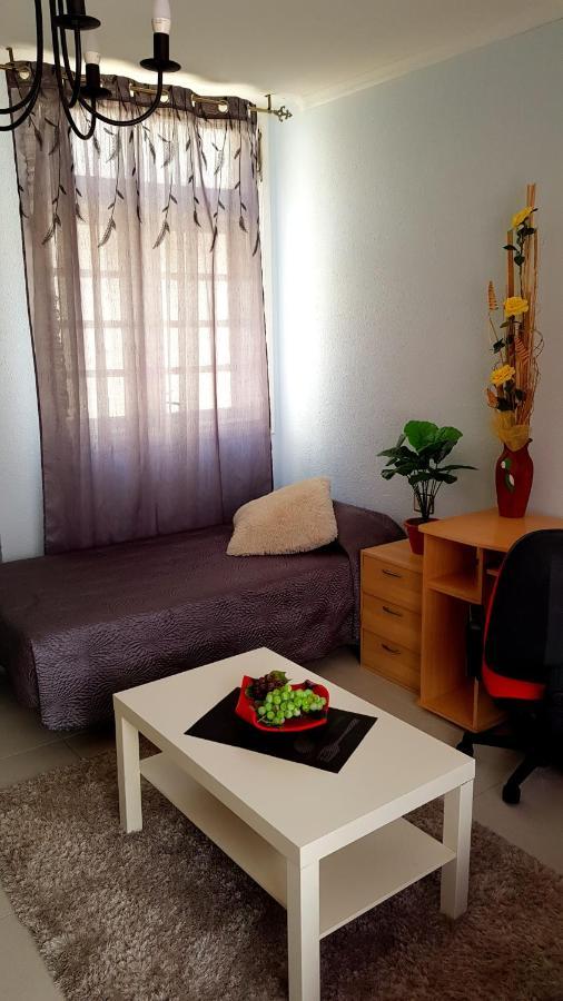 Warm, Cozy And Comfortable Costa Adeje  Ngoại thất bức ảnh