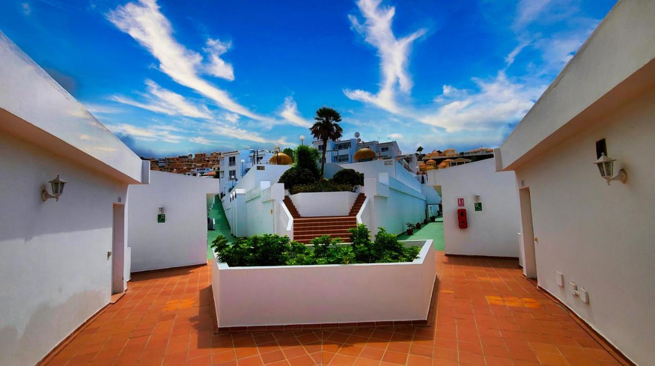 Warm, Cozy And Comfortable Costa Adeje  Ngoại thất bức ảnh