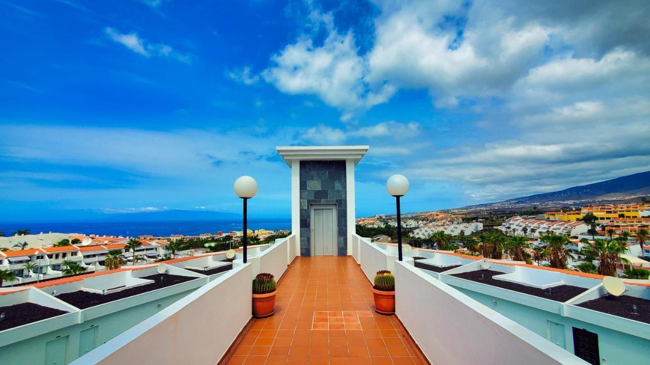 Warm, Cozy And Comfortable Costa Adeje  Ngoại thất bức ảnh
