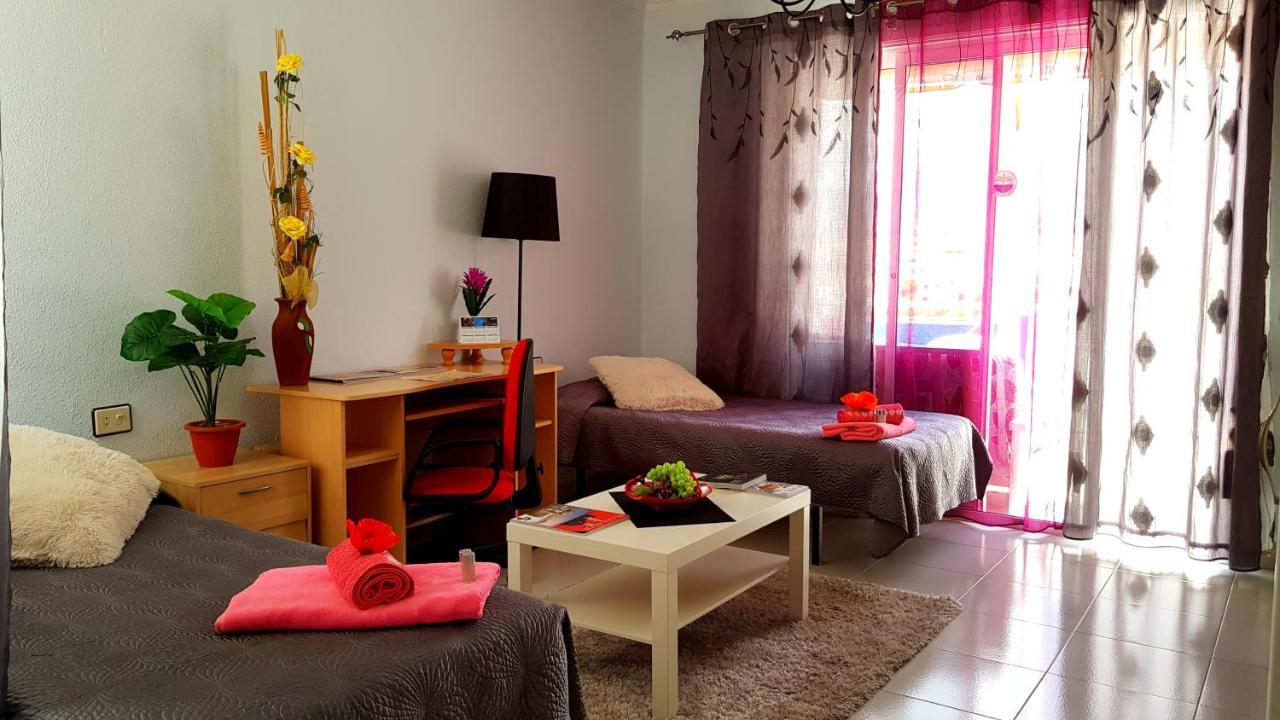 Warm, Cozy And Comfortable Costa Adeje  Ngoại thất bức ảnh