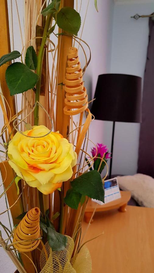 Warm, Cozy And Comfortable Costa Adeje  Ngoại thất bức ảnh