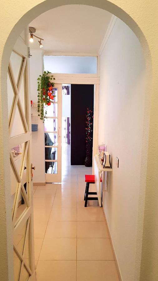 Warm, Cozy And Comfortable Costa Adeje  Ngoại thất bức ảnh