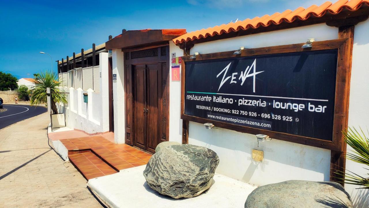 Warm, Cozy And Comfortable Costa Adeje  Ngoại thất bức ảnh