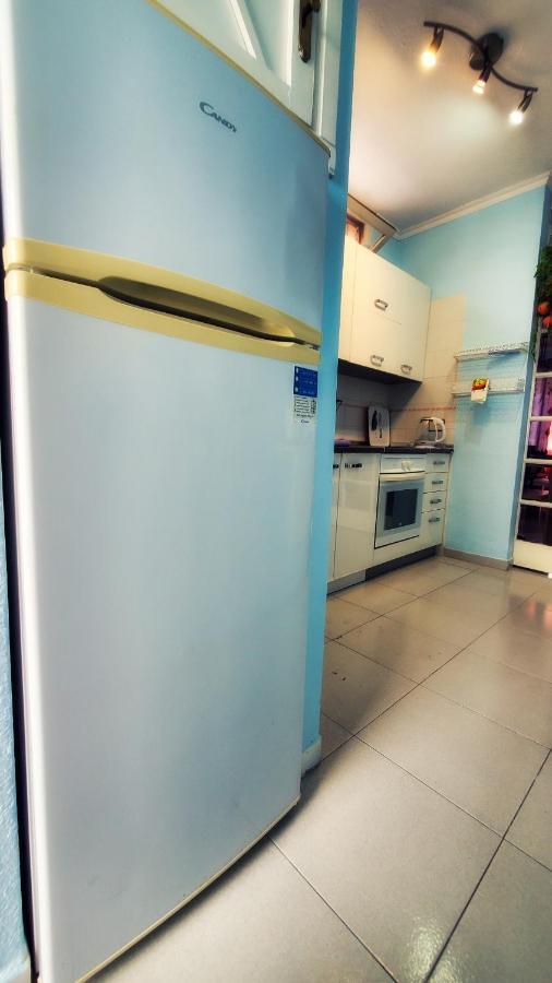 Warm, Cozy And Comfortable Costa Adeje  Ngoại thất bức ảnh