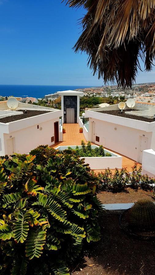 Warm, Cozy And Comfortable Costa Adeje  Ngoại thất bức ảnh