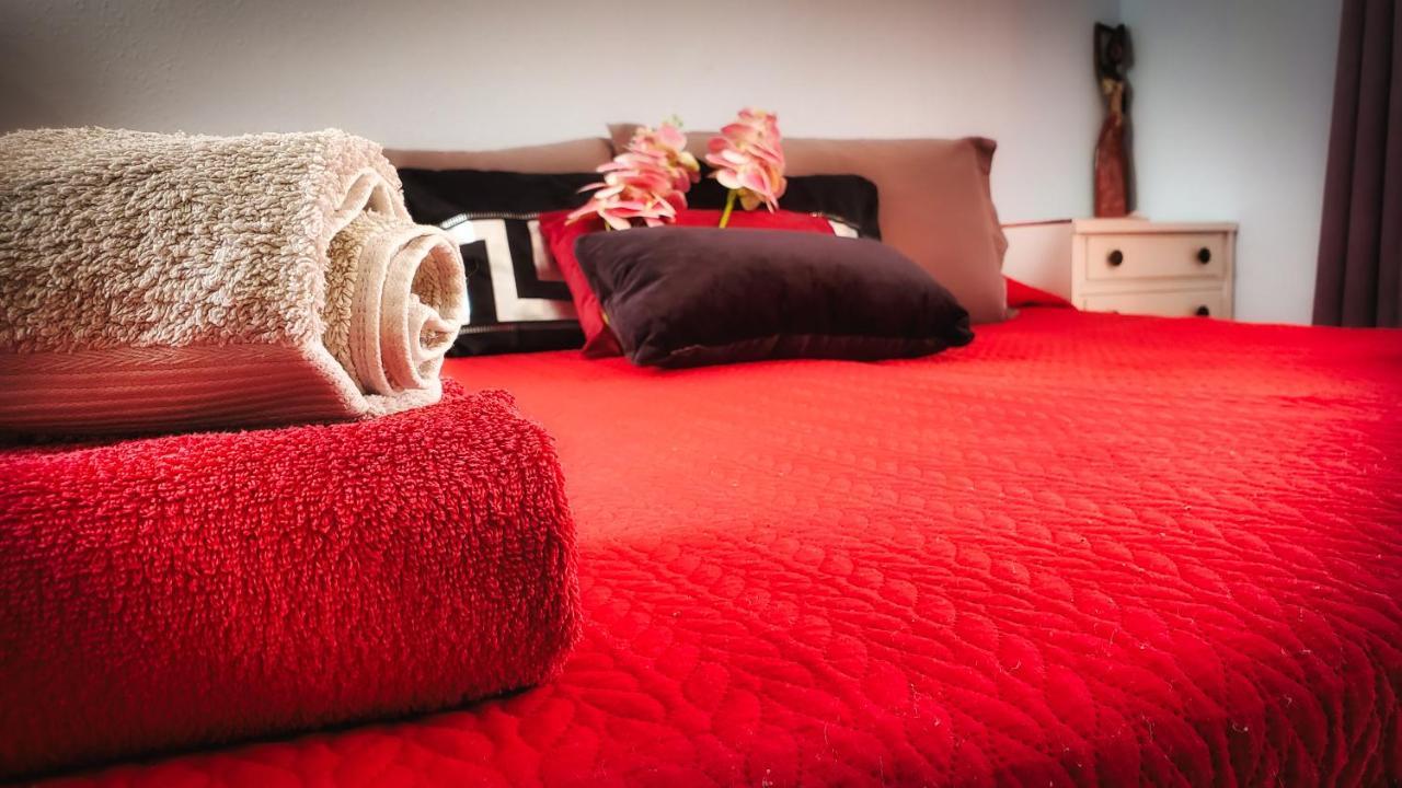 Warm, Cozy And Comfortable Costa Adeje  Ngoại thất bức ảnh