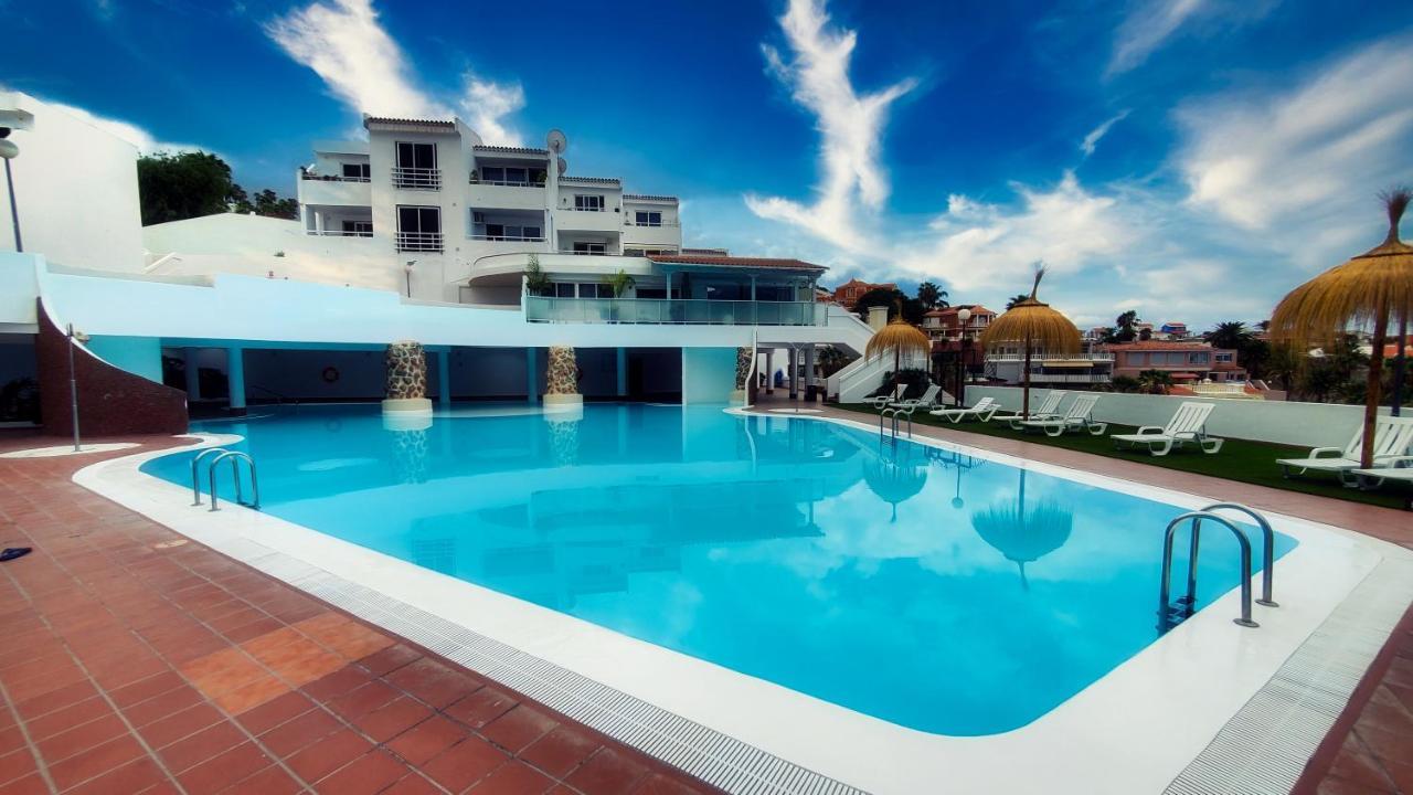 Warm, Cozy And Comfortable Costa Adeje  Ngoại thất bức ảnh