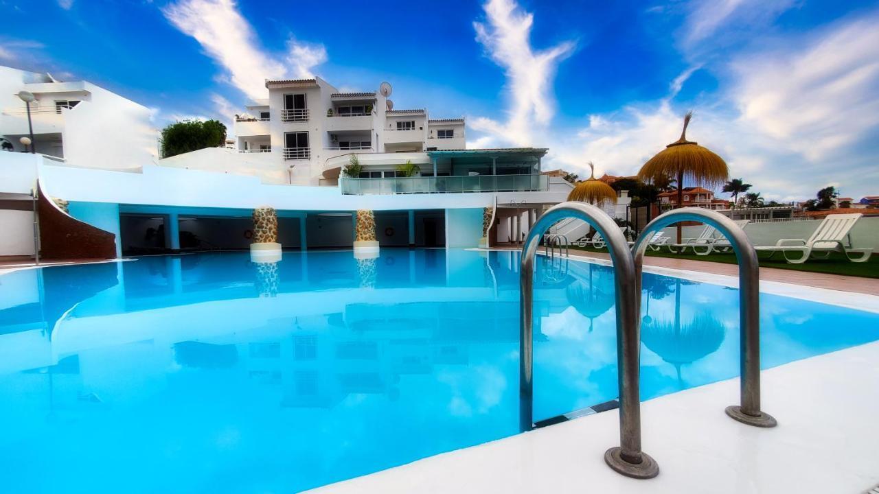 Warm, Cozy And Comfortable Costa Adeje  Ngoại thất bức ảnh
