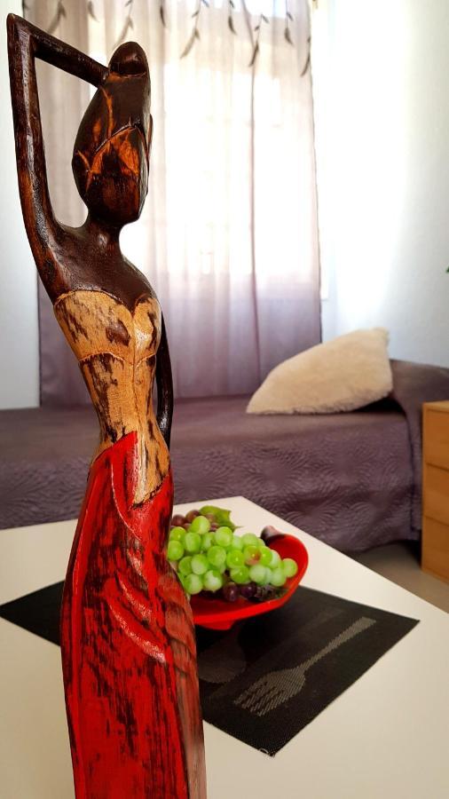 Warm, Cozy And Comfortable Costa Adeje  Ngoại thất bức ảnh
