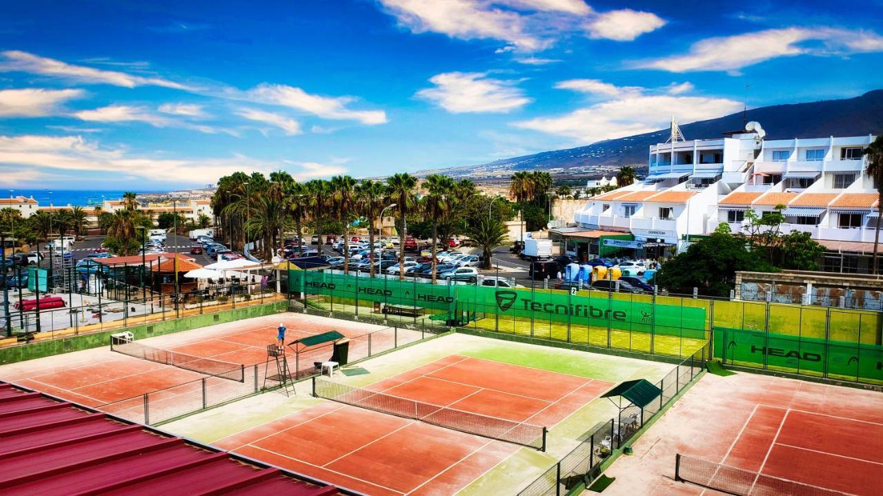Warm, Cozy And Comfortable Costa Adeje  Ngoại thất bức ảnh