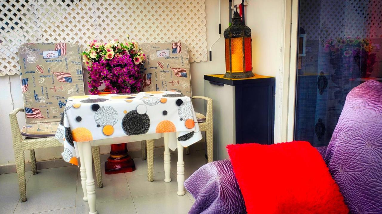 Warm, Cozy And Comfortable Costa Adeje  Ngoại thất bức ảnh
