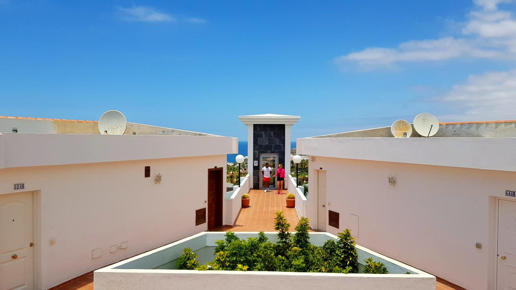 Warm, Cozy And Comfortable Costa Adeje  Ngoại thất bức ảnh