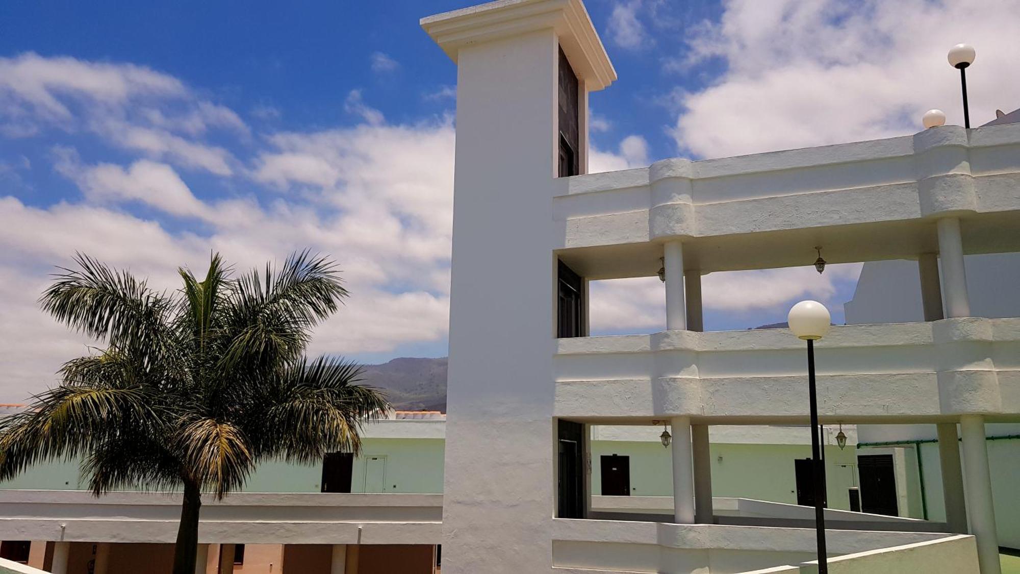 Warm, Cozy And Comfortable Costa Adeje  Ngoại thất bức ảnh