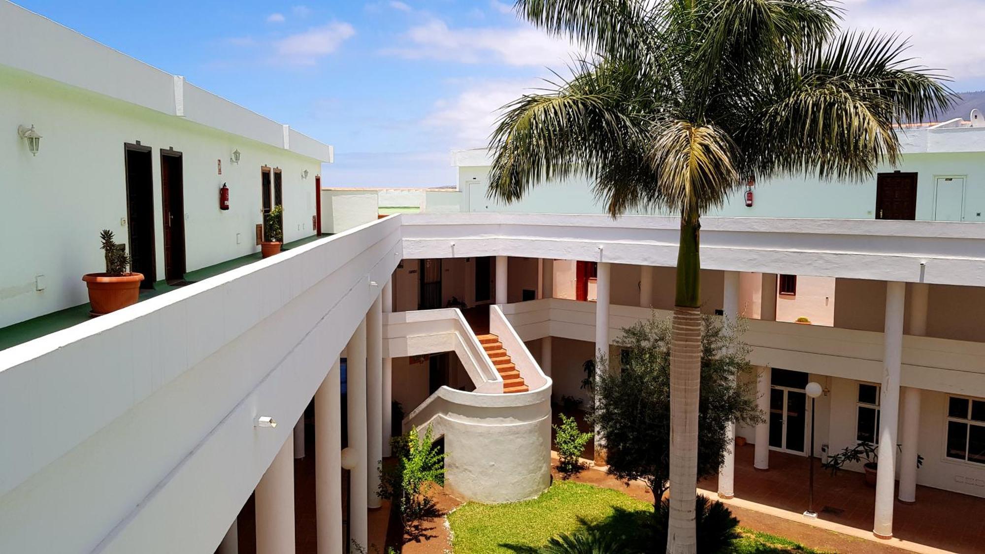 Warm, Cozy And Comfortable Costa Adeje  Ngoại thất bức ảnh