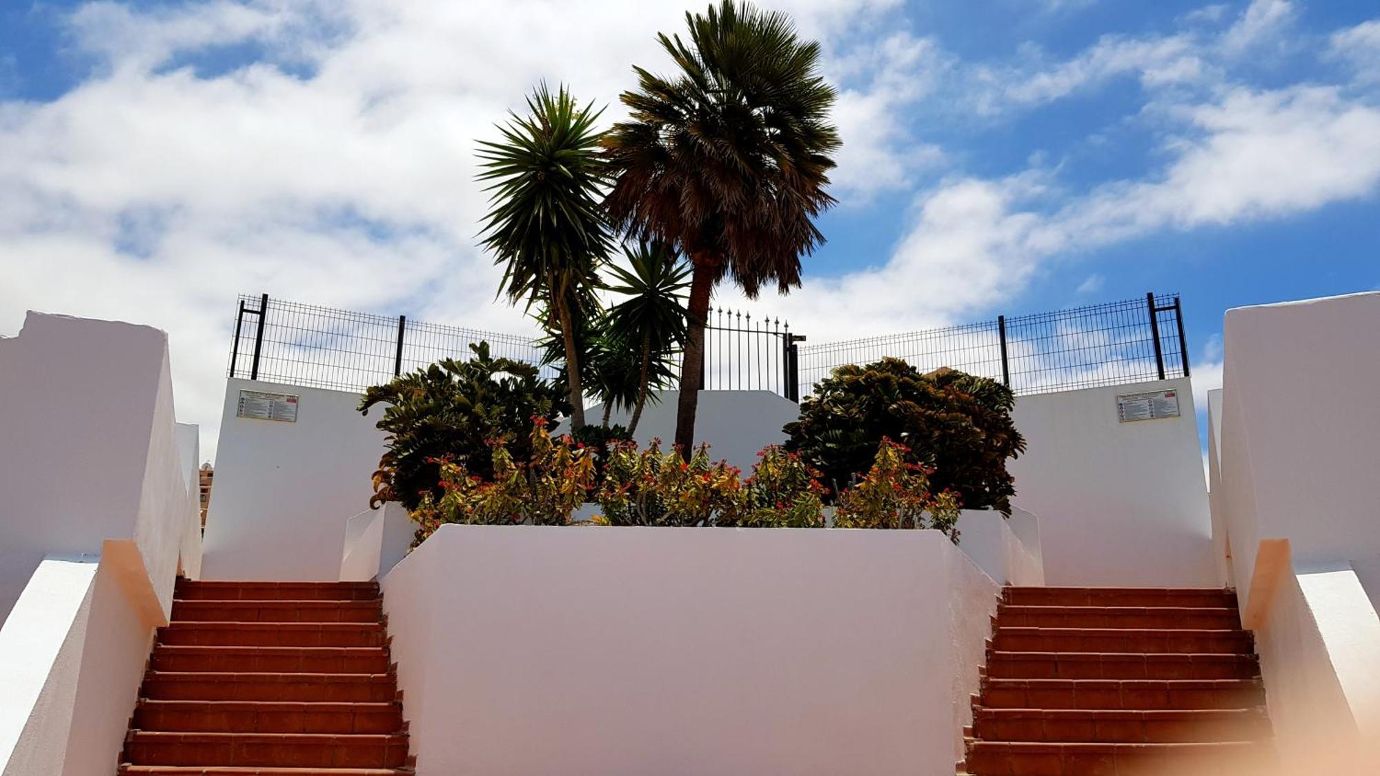 Warm, Cozy And Comfortable Costa Adeje  Ngoại thất bức ảnh