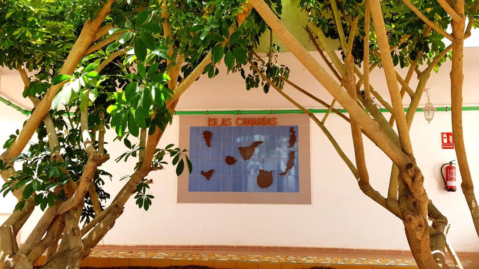 Warm, Cozy And Comfortable Costa Adeje  Ngoại thất bức ảnh