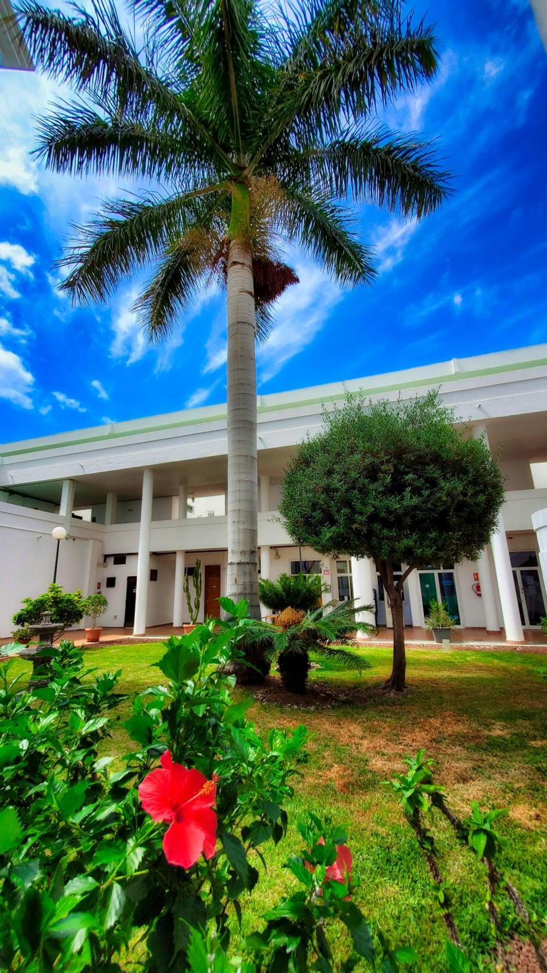 Warm, Cozy And Comfortable Costa Adeje  Ngoại thất bức ảnh